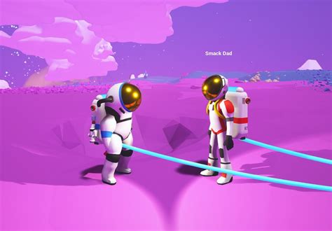 Astroneer! A Cosmic Sandbox Adventure for Budding Space Explorers