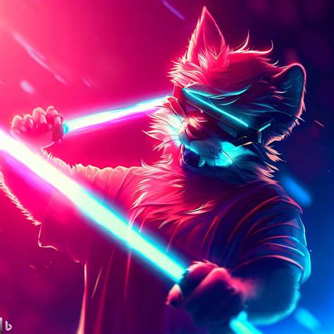 Beat Saber: A VR Rhythm Game That Slices Through Boredom With Neon Lightsabers!