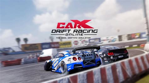 CarX Drift Racing Online! The Adrenaline-Pumping Mobile Drifting Experience You Need Right Now