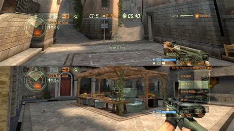 Counter-Strike: Global Offensive -  Experience Tactical First-Person Action and Competitive Multiplayer Mayhem!