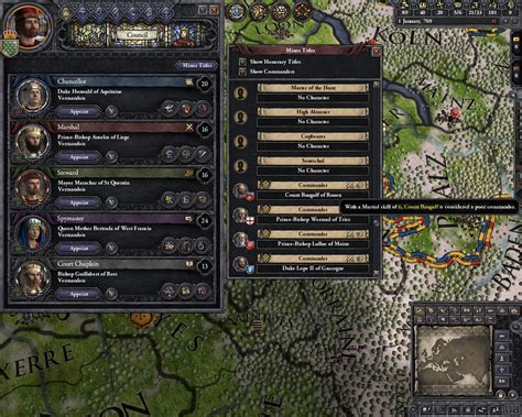 Crusader Kings III: A Deep Dive into Dynasty Building and Intrigue!