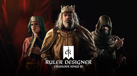 Crusader Kings III: A Deep Dive into Dynasty Building and Intrigue!