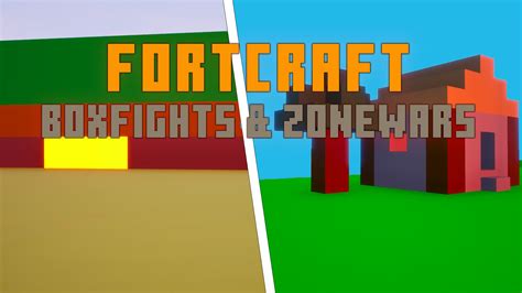 FortCraft: Build Epic Structures & Wage War in this Intense Sandbox Experience!