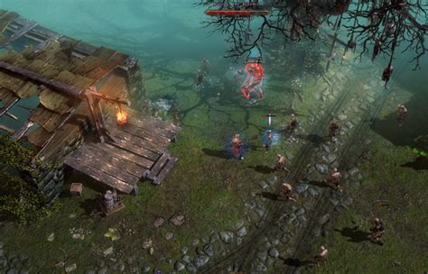 Grim Dawn A Grimdark Action RPG Where Hope Is a Scarce Commodity!