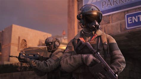 Insurgency: Sandstorm - A Gritty and Realistic Tactical Shooter Experience!