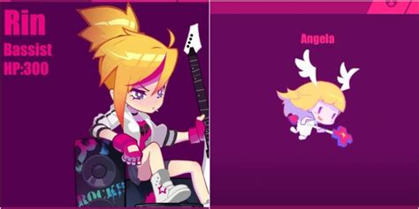 Muse Dash: Unleash Your Inner Rhythm Warrior Against Adorable Enemies!