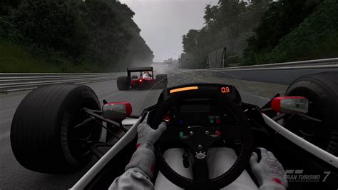 Project CARS 3: Buckle Up for an Immersive Racing Simulator Experience!