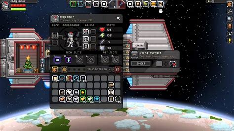 Starbound - An Intergalactic Sandbox Adventure Awaiting Your Cosmic Touch!