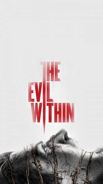 The Evil Within: Exploring Psychological Horror and Body Horror Through a Gripping Narrative!