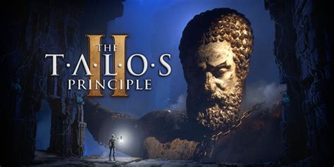 The Talos Principle: An Existential Puzzle-Adventure that will Leave You Questioning Everything!