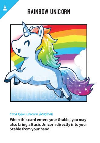 Unstable Unicorns: A Delightfully Chaotic Card Game Filled With Friendship and Magic!