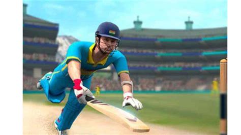 Cricket 22: A Deep Dive into the World of Virtual Cricket!