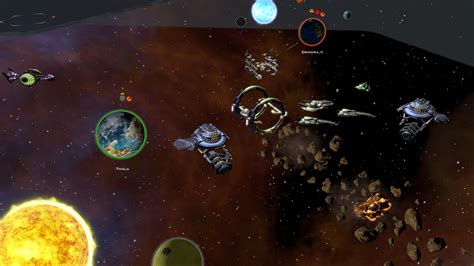 Galactic Civilizations III: Embrace the Cosmic Tapestry of Diplomacy and Conquest!