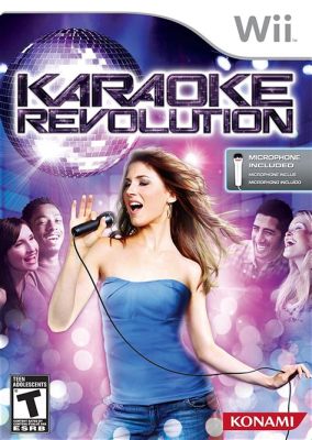 Karaoke Revolution: How Does This Classic Karaoke Experience Sing on Current Platforms?