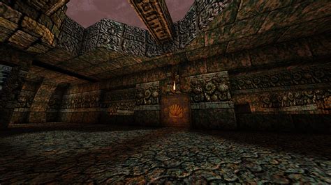 Quake: A Retro Nightmare That Still Shakes You To Your Core!