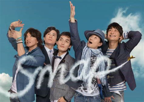 smap 年齢順: 時代を超えた魅力の秘密