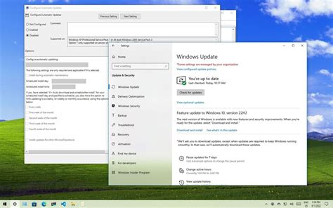 windows update 自動更新 無効：デジタル時代の選択とその影響