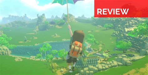 Yonder: The Cloud Catcher Chronicles – A Peaceful Journey into Crafting and Exploration!